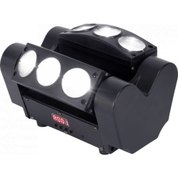 Efekt świetlny LED6-QUAD Ibiza Light